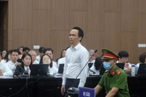 Cựu Chủ tịch FLC Trịnh Văn Quyết xin chuyển án tù sang phạt tiền