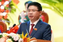 Bí thư Phú Thọ và Ninh Bình hoán đổi vị trí công tác