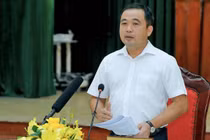 Thủ tướng bổ nhiệm Phó Tổng Thanh tra Thường trực Thanh tra Chính phủ