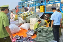 Thủ tướng chỉ đạo xử lý nghiêm cán bộ bảo kê, tiếp tay cho hàng giả, buôn lậu