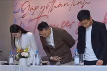 Quang Linh Vlog và Hằng Du Mục bị bắt tạm giam