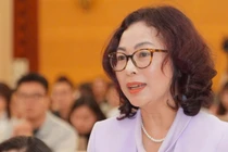 Bộ Xây dựng nghiên cứu thành lập Quỹ Nhà ở Quốc gia, đẩy mạnh phát triển nhà ở xã hội