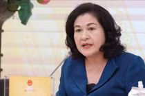 Chính quyền 2 cấp vận hành thông suốt, gần 60% thủ tục được xử lý trực tuyến sau 3 ngày triển khai