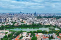 Khuyến khích đặt tên xã, phường mới sau sắp xếp theo số thứ tự