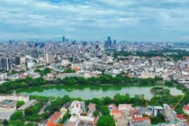 Khuyến khích đặt tên xã, phường mới sau sắp xếp theo số thứ tự