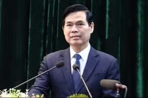 Ông Hoàng Quốc Khánh giữ chức Bí thư Tỉnh ủy Lạng Sơn