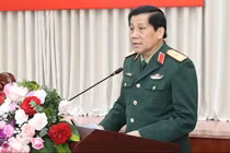 Thủ tướng bổ nhiệm 3 tướng quân đội vào vị trí mới