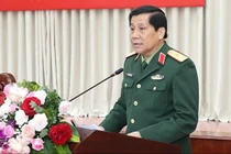 Thủ tướng bổ nhiệm 3 tướng quân đội vào vị trí mới