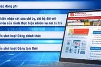  Hà Nội tiên phong số hóa công tác Đảng: Thúc đẩy mô hình “Đảng viên số”