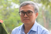 Tuyên án cựu Thứ trưởng Bộ Công Thương Hoàng Quốc Vượng