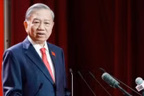 Tổng bí thư định hướng nhiệm vụ để TP.HCM trở thành trung tâm kinh tế, công nghệ và dịch vụ hàng đầu