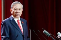 Tổng bí thư định hướng nhiệm vụ để TP.HCM trở thành trung tâm kinh tế, công nghệ và dịch vụ hàng đầu