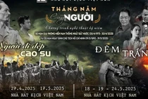 Nhiều chương trình nghệ thuật đặc sắc mừng kỷ niệm 50 năm Ngày Giải phóng miền Nam 