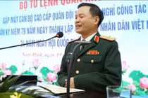 Thủ tướng điều động, bổ nhiệm 3 nhân sự cấp tướng Bộ Quốc phòng