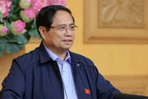 Thủ tướng ấn định thời điểm vận hành thử nghiệm sàn giao dịch dữ liệu Việt Nam