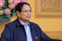 Thủ tướng ấn định thời điểm vận hành thử nghiệm sàn giao dịch dữ liệu Việt Nam