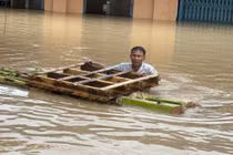 72 người chết, thiệt hại gần 9.000 tỷ đồng vì lũ miền Trung – Tây Nguyên