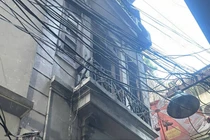 Vụ hỏa hoạn làm 5 người tử vong ở Hà Nội: Thời điểm cháy các nạn nhân đang ngủ say