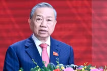 Tổng bí thư Tô Lâm: "Thanh kiếm" chỉ thật sắc khi được mài giũa bởi khoa học, công nghệ hiện đại
