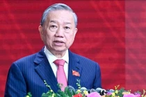 Tổng bí thư Tô Lâm: "Thanh kiếm" chỉ thật sắc khi được mài giũa bởi khoa học, công nghệ hiện đại