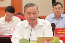 Tổng bí thư: Ứng dụng trí tuệ nhân tạo, nâng cao hiệu quả hoạt động của Quốc hội