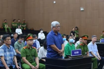 Vụ thất thoát hơn 730 tỷ đồng từ khai thác đất hiếm: Cựu Thứ trưởng Bộ TNMT được đề nghị án treo