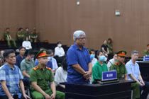 Vụ thất thoát hơn 730 tỷ đồng từ khai thác đất hiếm: Cựu Thứ trưởng Bộ TNMT được đề nghị án treo