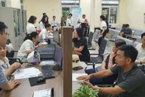  Chính phủ giao công việc gì cho cấp tỉnh, cấp xã giải quyết từ 1/7?