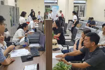  Chính phủ giao công việc gì cho cấp tỉnh, cấp xã giải quyết từ 1/7?