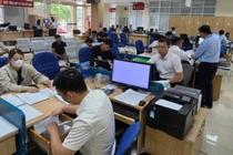 Bộ Chính trị ấn định hạn chót chi trả chế độ cho cán bộ có quyết định thôi việc sau sắp xếp