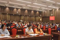 Hà Nội đưa thủ tục Đảng lên môi trường số, thúc đẩy mô hình “Đảng viên số”, “Đảng bộ số”