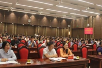 Hà Nội đưa thủ tục Đảng lên môi trường số, thúc đẩy mô hình “Đảng viên số”, “Đảng bộ số”