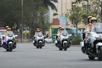 Hà Nội cấm triệt để hàng loạt tuyến đường, phân luồng giao thông dịp lễ 2/9