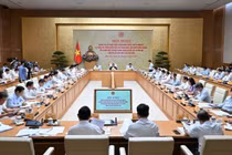 Thủ tướng chủ trì hội nghị sửa đổi chính sách đất đai, chỉ rõ một số bất cập