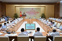 Thủ tướng chủ trì hội nghị sửa đổi chính sách đất đai, chỉ rõ một số bất cập