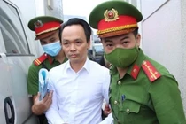 Ông Trịnh Văn Quyết mắc nhiều bệnh, nguy cơ tử vong rất cao, vắng mặt ở toà lần 3