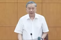 Tổng bí thư Tô Lâm: Văn kiện Đại hội XIV là cam kết mạnh mẽ của Đảng trước nhân dân