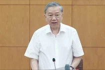 Tổng bí thư Tô Lâm: Văn kiện Đại hội XIV là cam kết mạnh mẽ của Đảng trước nhân dân