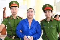 Vụ cháy chung cư mini 56 người tử vong: Chủ chung cư được giảm án