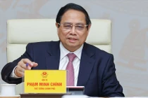 Thủ tướng: Đề nghị Mỹ hoãn áp dụng thuế quan mới ít nhất 45 ngày