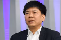 Ai giúp Shark Thủy huy động hơn 51.000 tỷ đồng từ nhà đầu tư?