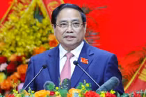 Thủ tướng đặt mục tiêu đào tạo 100.000 kỹ sư AI, chip bán dẫn, GDP bình quân đầu người đạt 8.500 USD