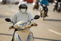 Cảnh báo nắng nóng diện rộng trước kỳ nghỉ lễ 30/4 - 1/5