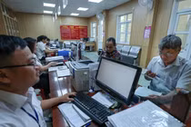 Bộ Chính trị: Kiên quyết xử lý sai phạm trong công tác tổ chức, cán bộ khi thực hiện sắp xếp