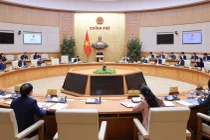 Thủ tướng: Chuẩn bị cho khả năng chiến tranh thương mại thế giới trong năm nay