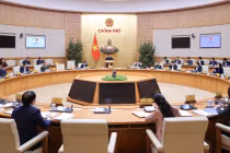 Thủ tướng: Chuẩn bị cho khả năng chiến tranh thương mại thế giới trong năm nay