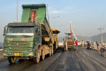 Chỉ ra "bài" thông đồng, móc ngoặc lấy dự án trong vụ Thuận An, cơ quan điều tra kiến nghị gì?