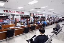 Sáp nhập đơn vị hành chính: Miễn phí đổi giấy tờ, thủ tục cho người dân, doanh nghiệp