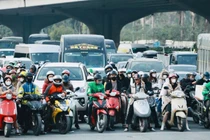 27 người chết vì tai nạn giao thông trong ngày đầu nghỉ Tết