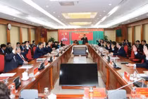 Bộ Chính trị chuẩn y 4 phó chủ nhiệm Ủy ban Kiểm tra Trung ương